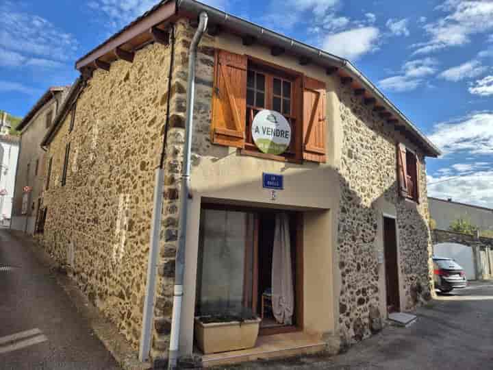 5 bedrooms house for sale in MONTGAILHARD, France