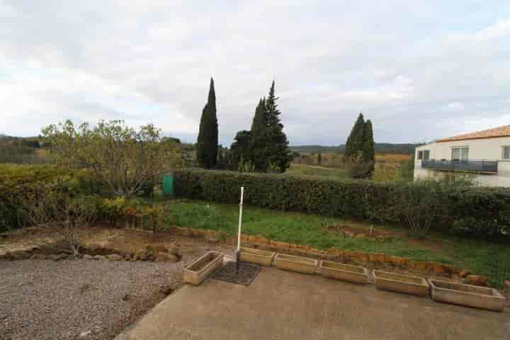 House for sale in Saint-Laurent-de-la-Cabrerisse, France