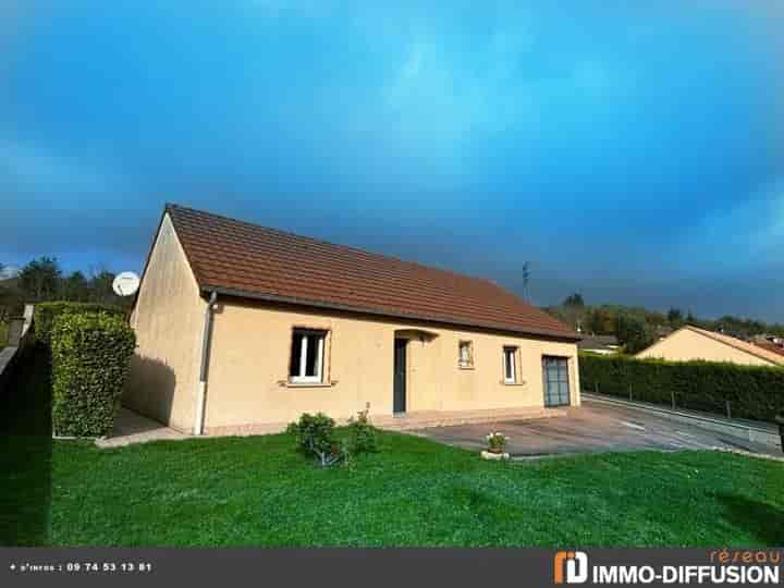 3 bedrooms house for sale in LE CREUSOT, France