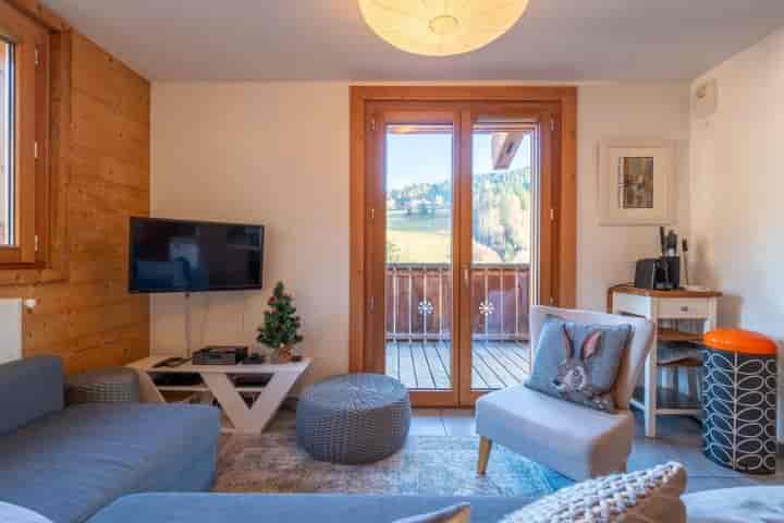 2 bedrooms house for sale in Les Gets, France