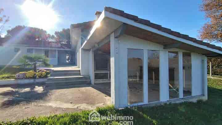 4 bedrooms house for sale in Hagetmau, France