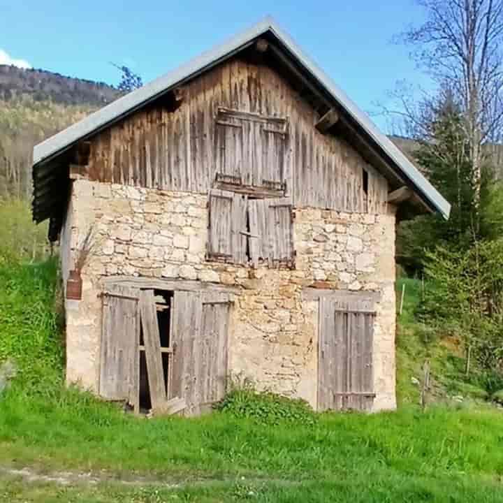 3 bedrooms other for sale in Attignat-Oncin, France