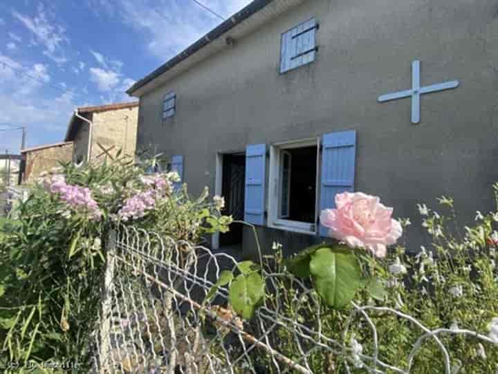 3 bedrooms house for sale in Le Grand-Madieu, France