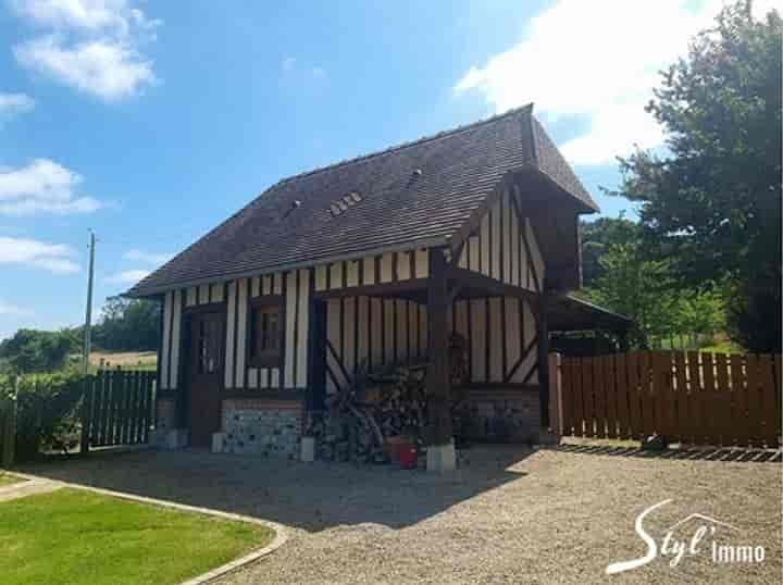 5 bedrooms other for sale in Honfleur, France