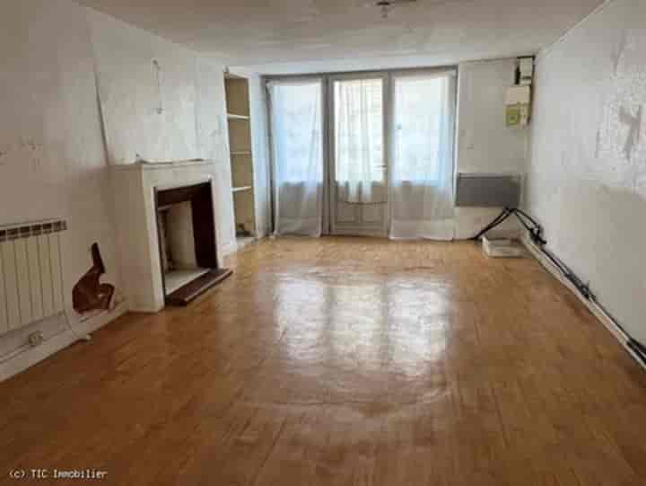 4 bedrooms house for sale in Champagne-Mouton, France