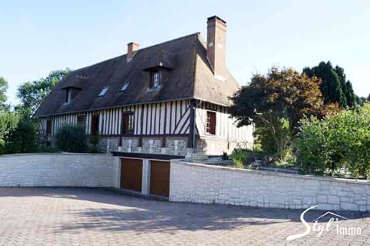 5 bedrooms other for sale in Beuzeville, France