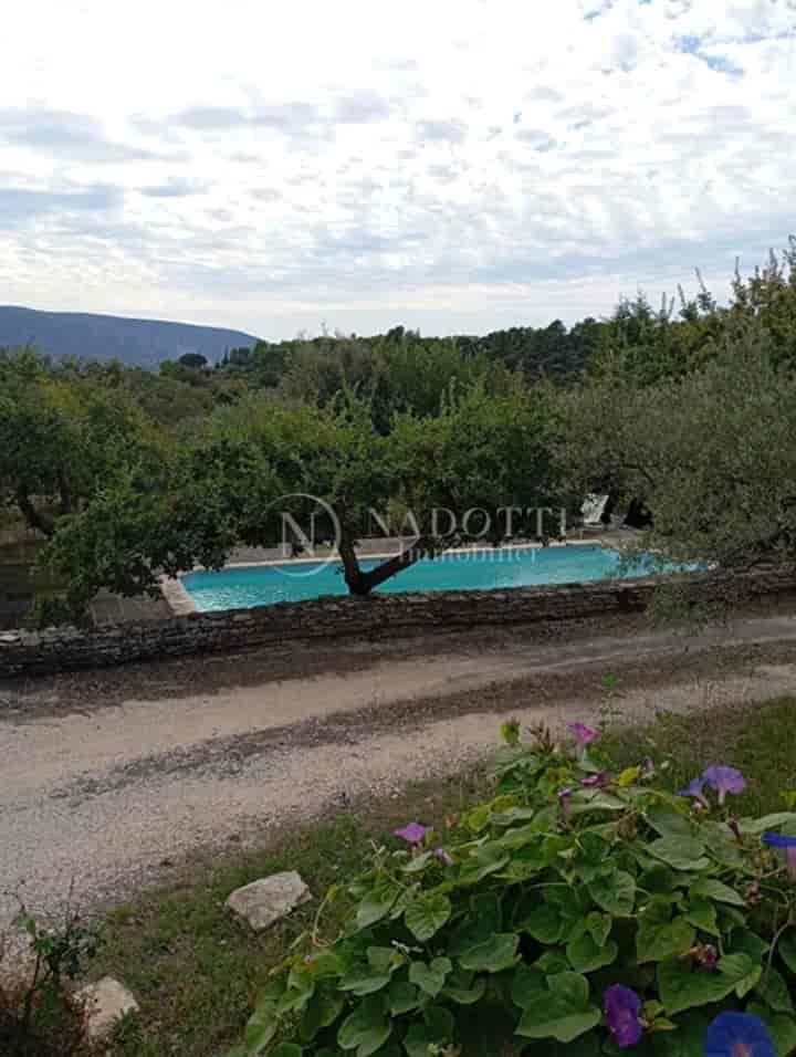 3 bedrooms house for sale in Gordes, France