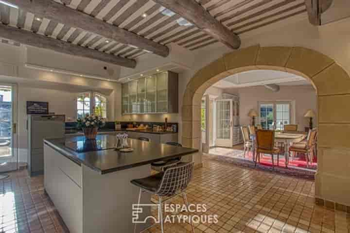 9 bedrooms other for sale in Sablet, France