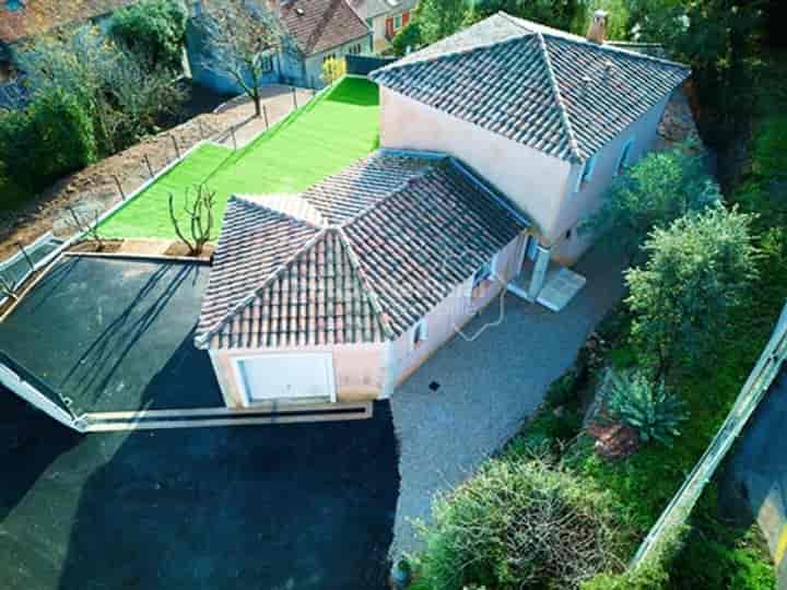 4 bedrooms house for sale in Carnoules, France