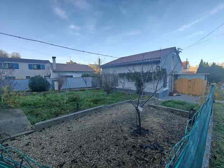 3 bedrooms house for sale in couiza, France