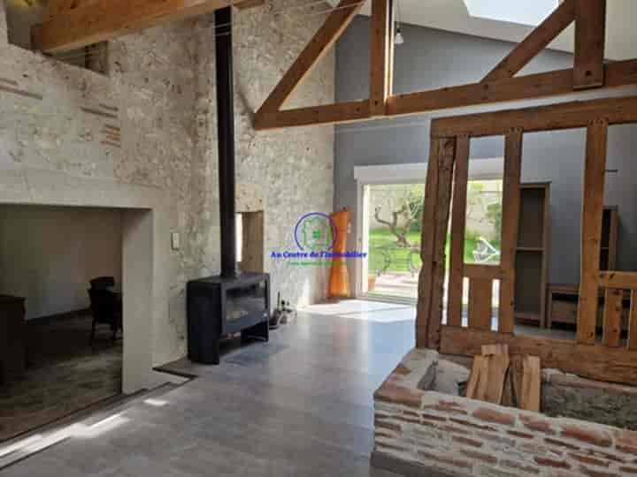 3 bedrooms other for sale in Agen, France