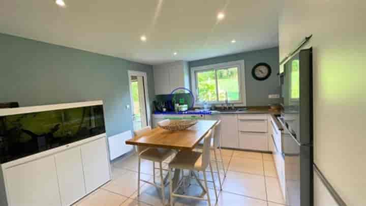 5 bedrooms house for sale in Casteljaloux, France