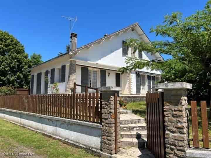 5 bedrooms other for sale in Souvigne, France