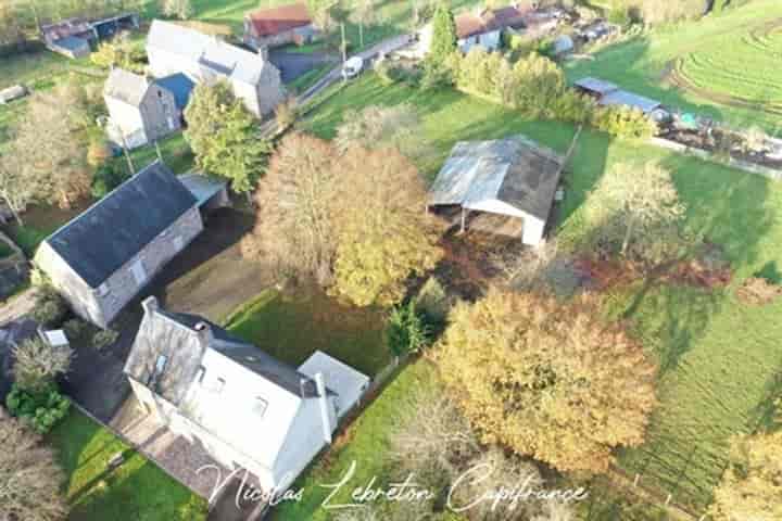 4 bedrooms other for sale in Saint-Pierre-du-Regard, France