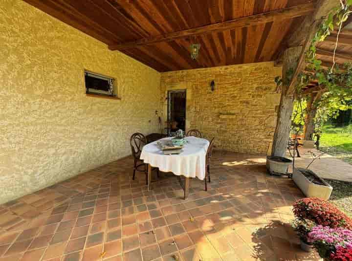 3 bedrooms house for sale in Mauroux, France