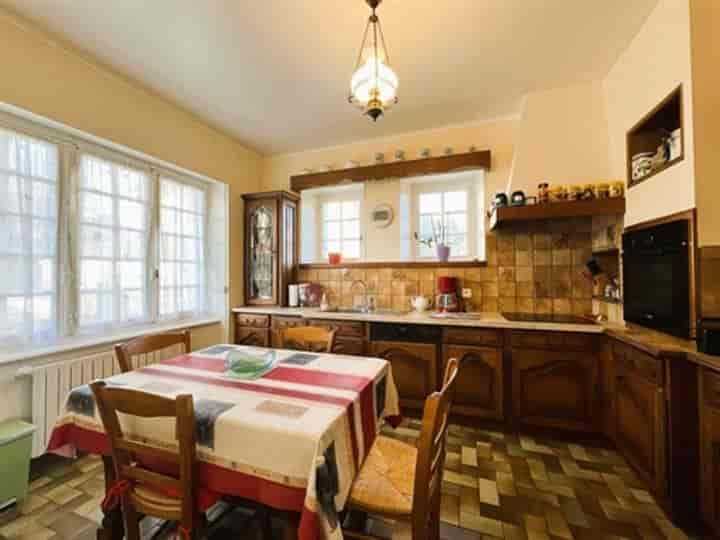 5 bedrooms house for sale in Pont-Croix, France