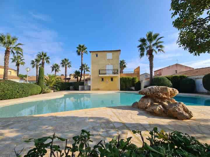 2 bedrooms house for sale in Vendres, France