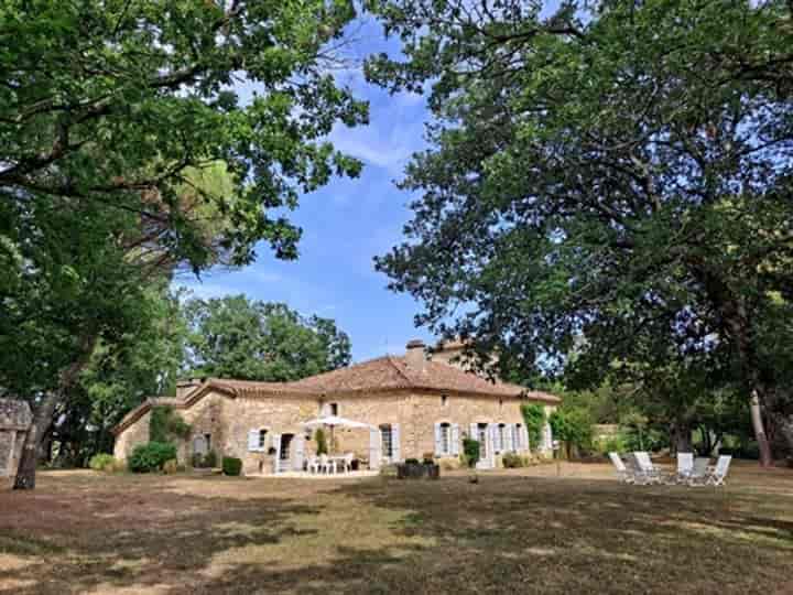 7 bedrooms other for sale in Condom, France