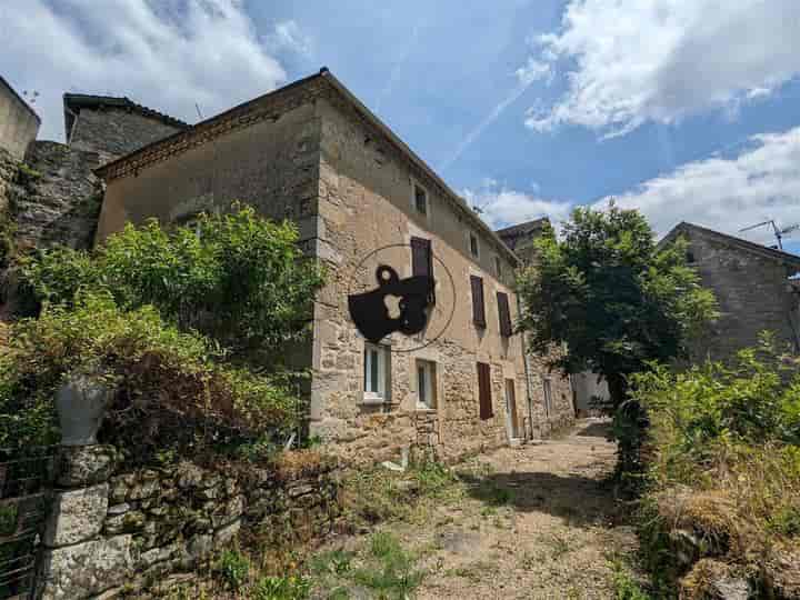 6 bedrooms house for sale in Lot (46), France