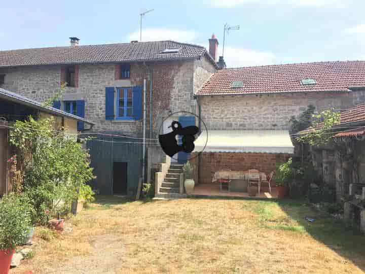 3 bedrooms house for sale in Haute-Vienne (87), France