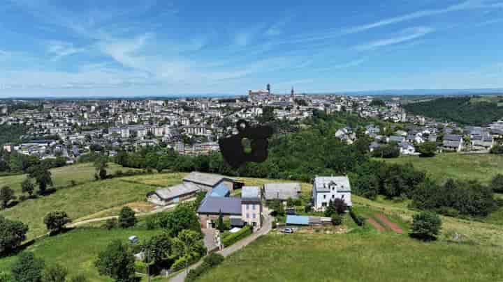 5 bedrooms other for sale in Aveyron (12), France