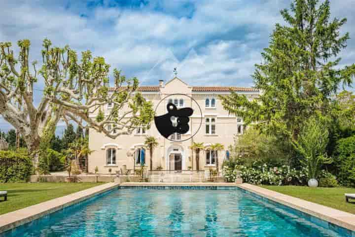 5 bedrooms house for sale in Vaucluse (84), France