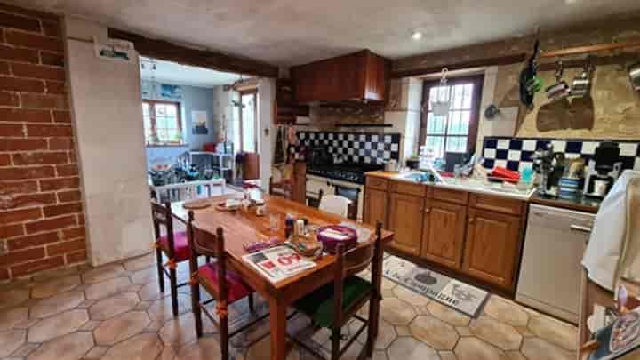 3 bedrooms house for sale in Bonnes, France