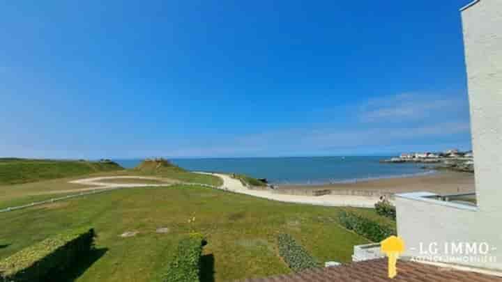 Apartment for sale in Royan, France