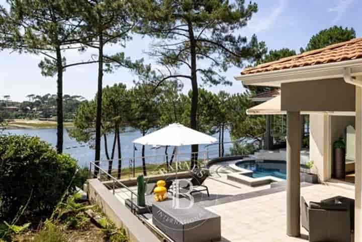 5 bedrooms house for sale in Soorts-Hossegor, France