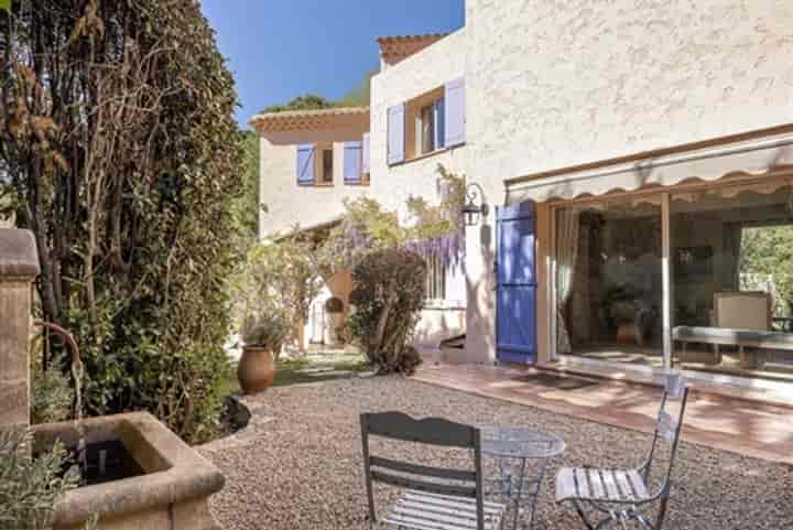 5 bedrooms house for sale in Antibes, France