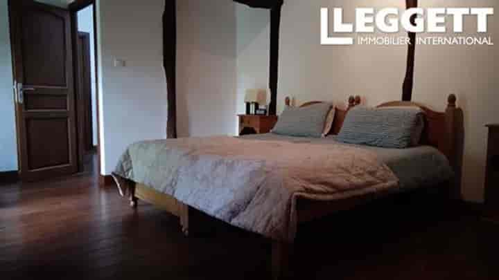4 bedrooms house for sale in Lesignac-Durand, France