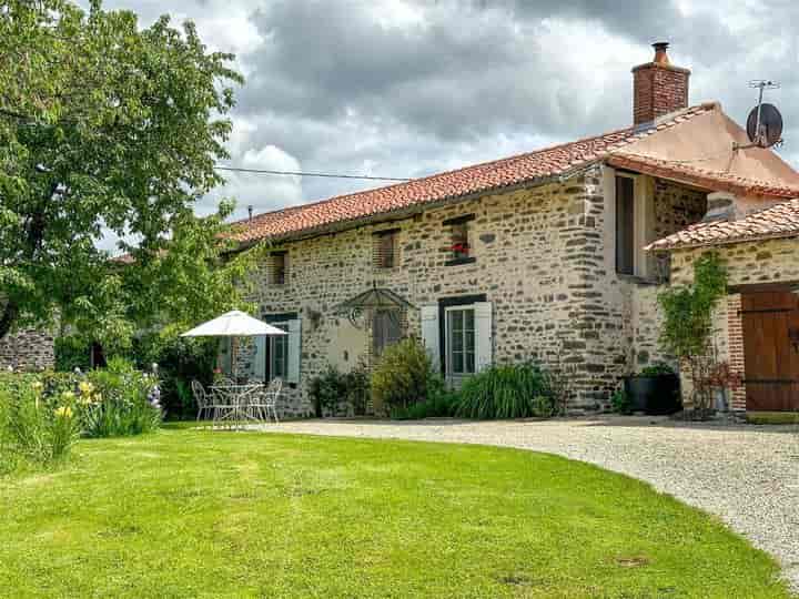 3 bedrooms house for sale in  France