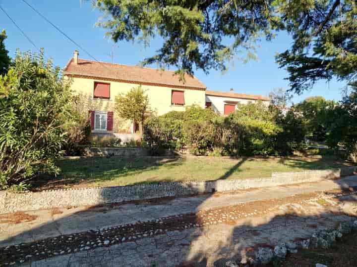 5 bedrooms house for sale in ales, France