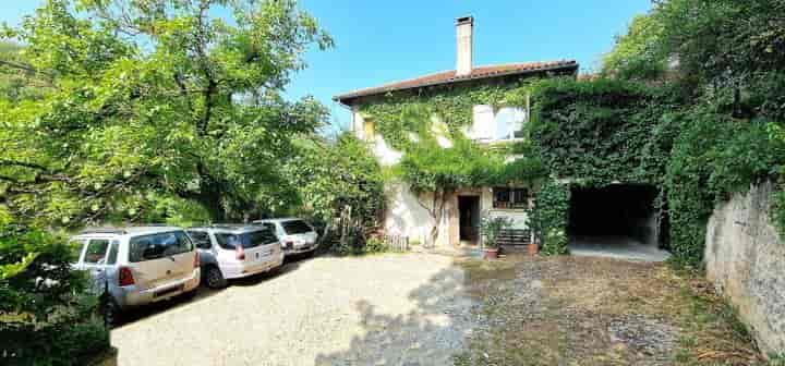 6 bedrooms house for sale in CAHORS, France