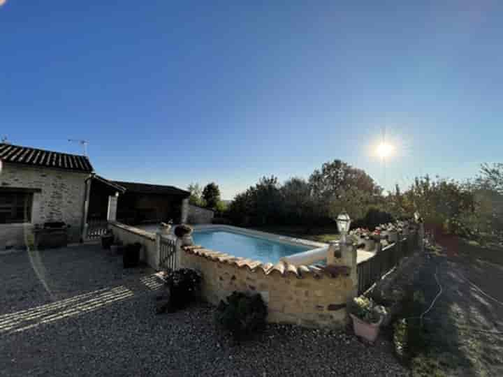 12 bedrooms house for sale in Bergerac, France