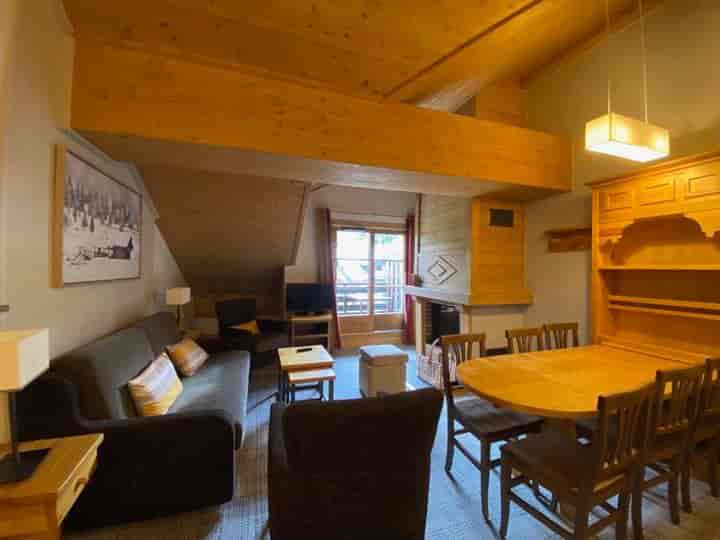 2 bedrooms house for sale in Paradiski, France