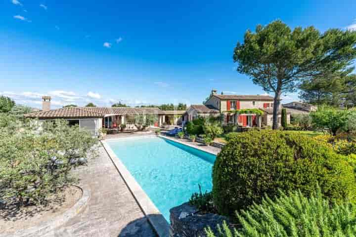 5 bedrooms house for sale in  France