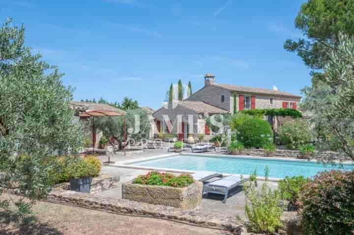 5 bedrooms house for sale in  France