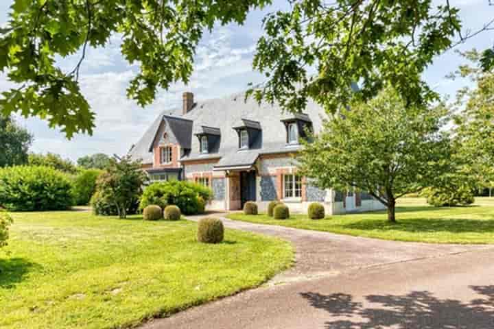 4 bedrooms house for sale in Criquetot-lEsneval, France