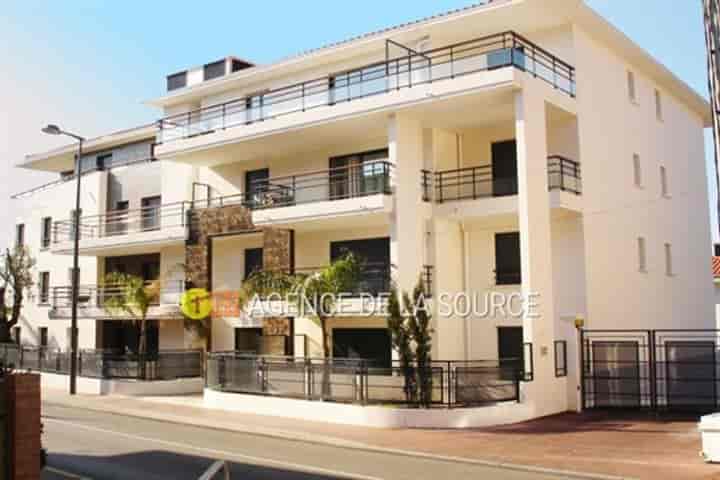 1 bedroom apartment for sale in Cannes, France