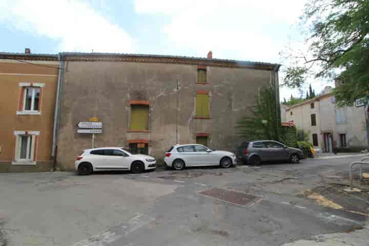 House for sale in Fontjoncouse, France