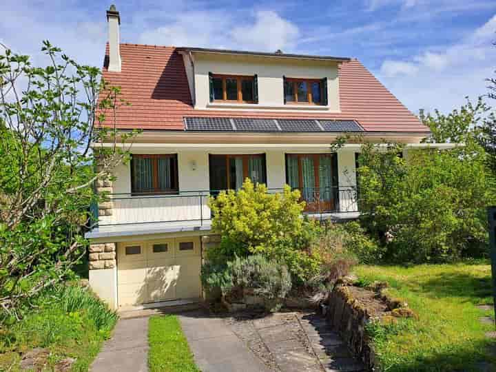 5 bedrooms house for sale in  France