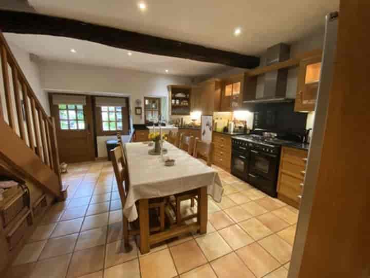 6 bedrooms house for sale in Marciac, France