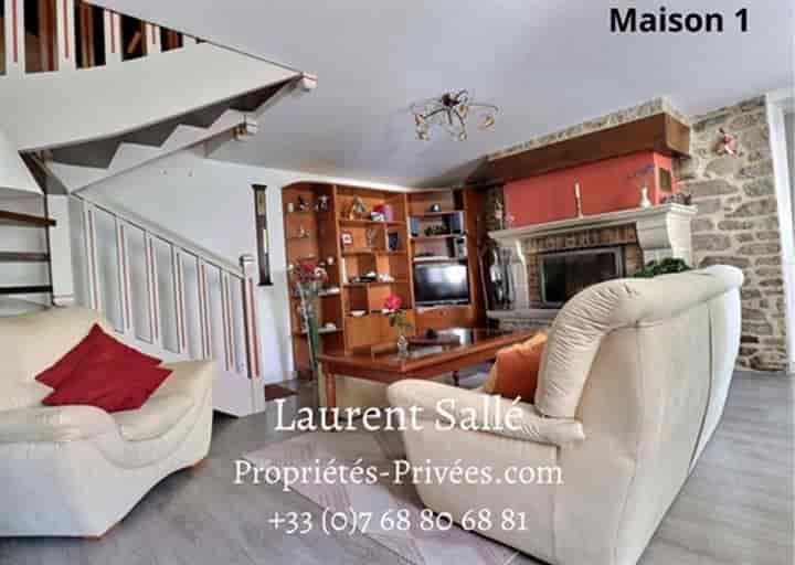 House for sale in Caden, France