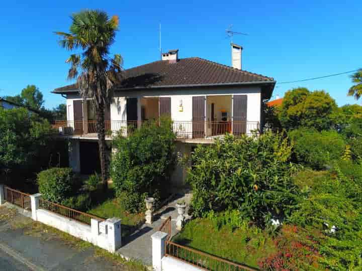 5 bedrooms house for sale in ALBI, France