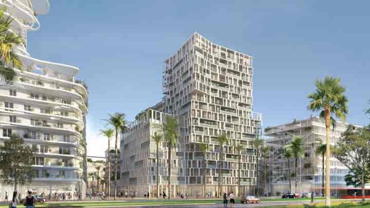 1 bedroom house for sale in Nice, France