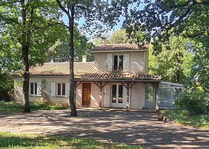 3 bedrooms house for sale in LECTOURE, France