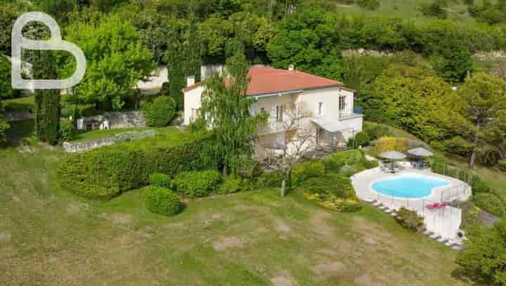 4 bedrooms house for sale in penne d agenais, France