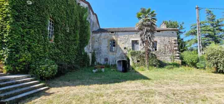 6 bedrooms house for sale in CAHORS, France