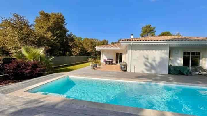 4 bedrooms house for sale in Lege-Cap-Ferret, France